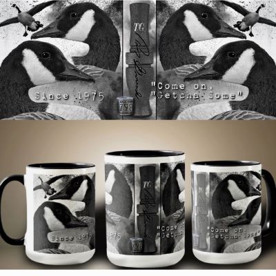 GROUNDS COFFEE MUG