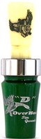 D OVERHAULER™  Emerald Sapphire and Ivory Short Barrel