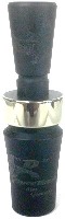D OVERHAULER™  DUCK CALL FLAT  BLACK