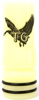  Insert, G Over™   with  TC guts  Choose black or ivory
