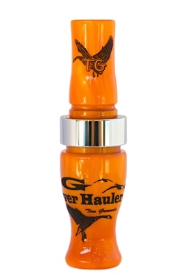 "G OVERHAULER"™  Tennessee Crush with STAINLESS band