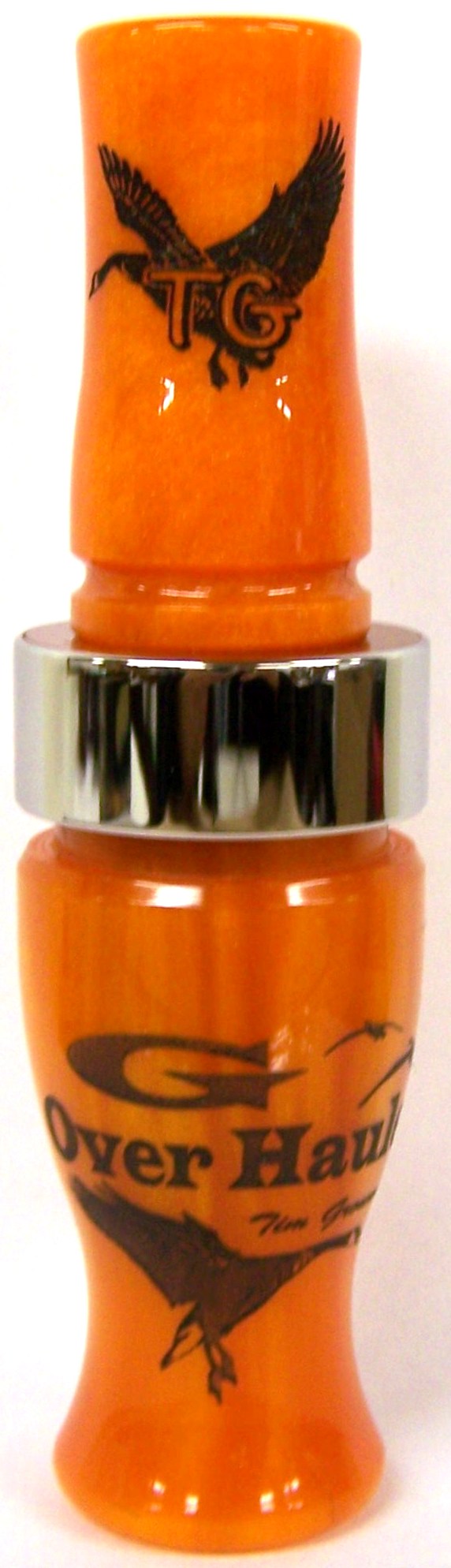 Tim Grounds G OVERHAULER