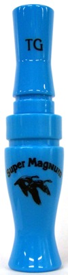  Poly Carb Super Mag™   Solid Blue