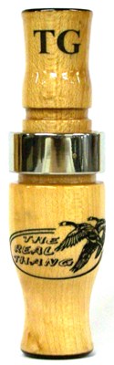 REAL THANG™    Birds Eye Maple