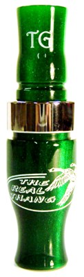 REAL THANG™    Emerald Sapphire