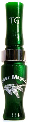 SUPER MAG™     Emerald Sapphire