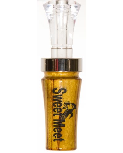 SWEET MEET™   Hedge