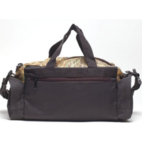 Call Bag, black, camo, no logo 