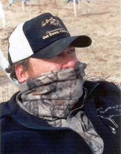 Neck Warmer Nat Gear 