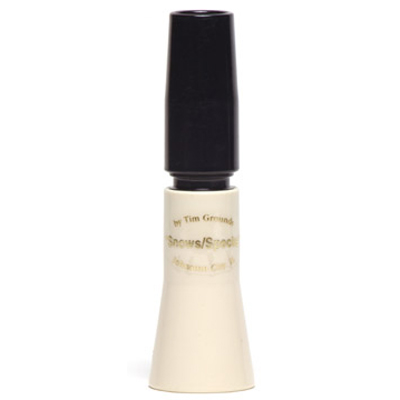 Snow/Speck/Blue Goose Call  ABS