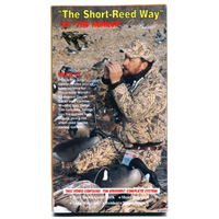 Short Reed Way™   video instruction on Half Breed