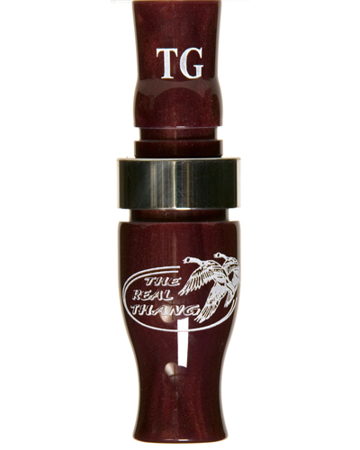REAL THANG™   Black Cherry