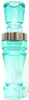 HEN TALK™     Acrylic Teal
