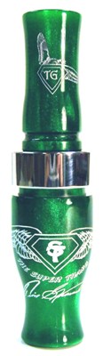 SUPER THANG™   Emerald Sapphire